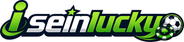 i seinlucky Logo